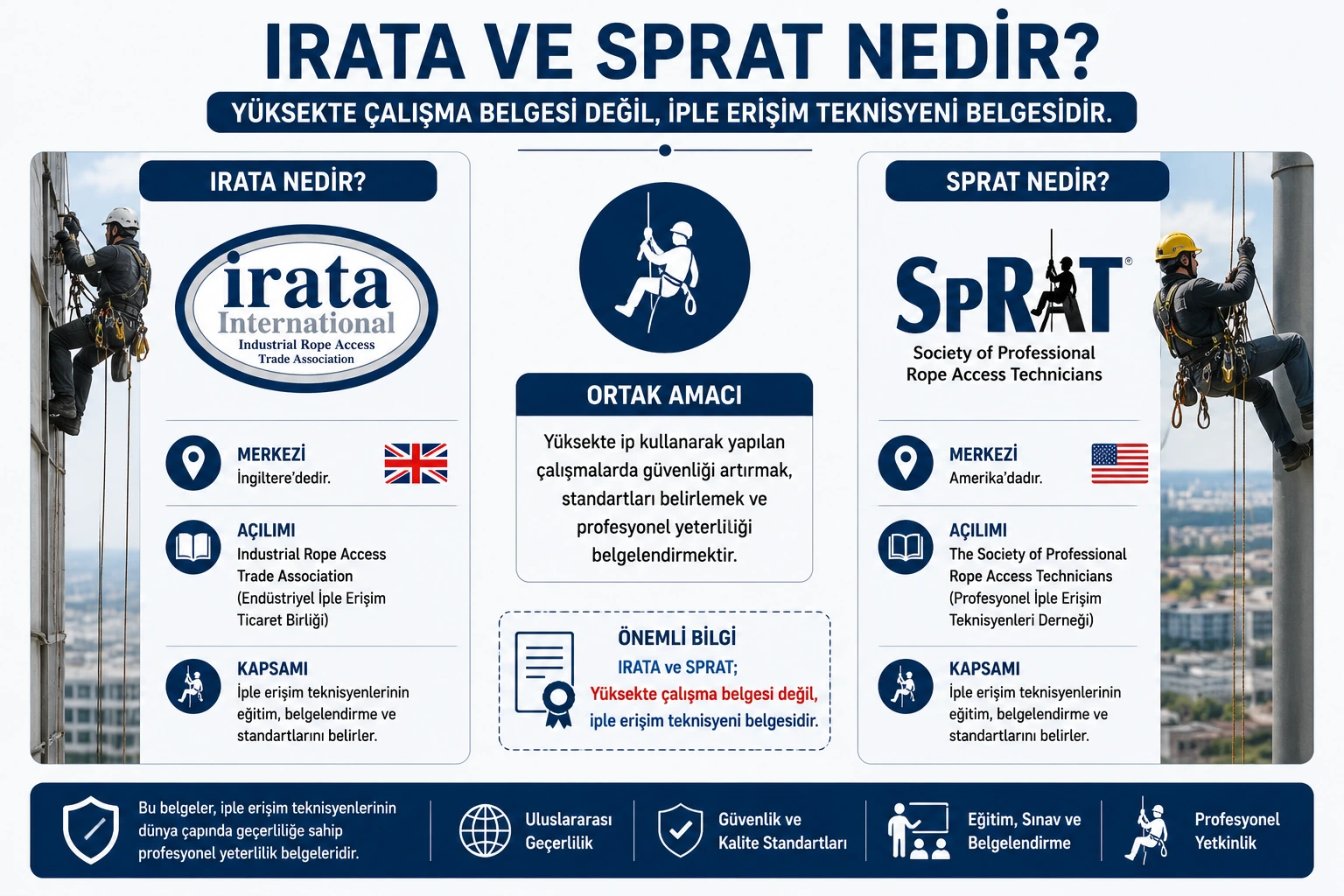 Irata ve Sprat