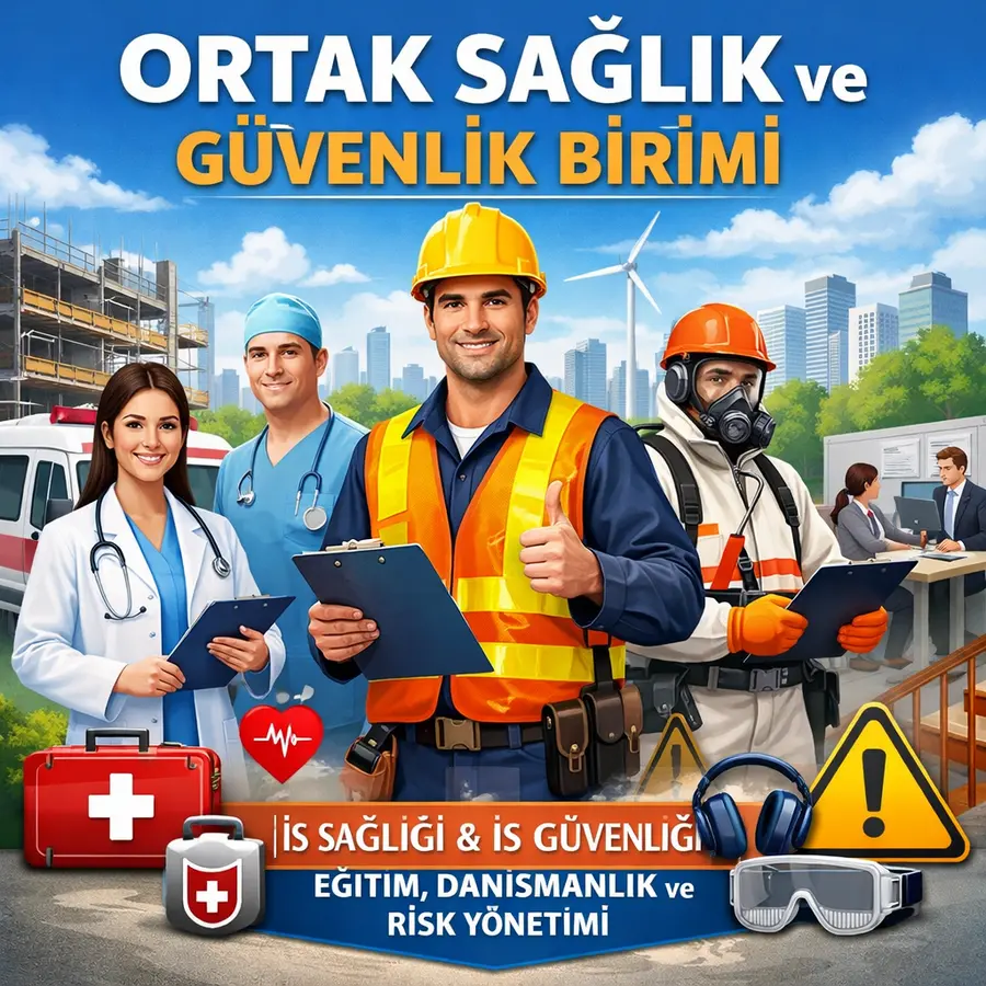OSGB hizmetleri