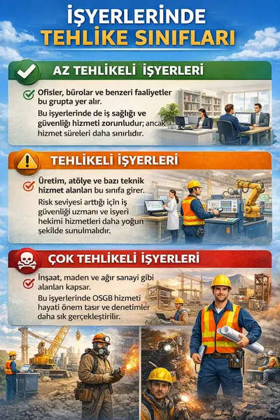 OSGB hizmeti cezası